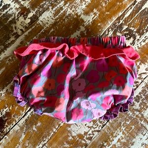 Matilda Jane Baby Bloomers…Size 6 Months